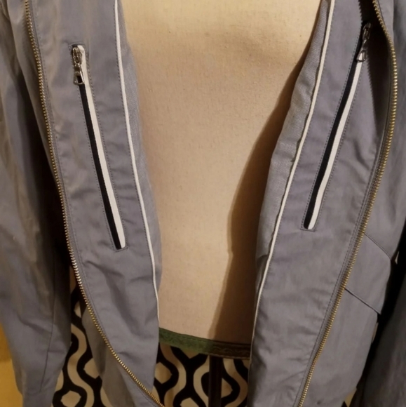 Lacoste mens jacket 3XL - Picture 2 of 2